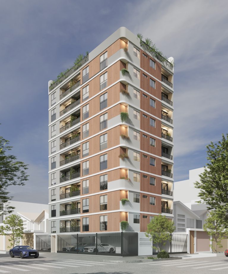 FACHADA PRINCIPAL